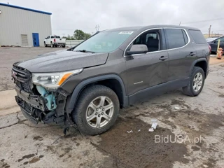 GMC ACADIA SLE
