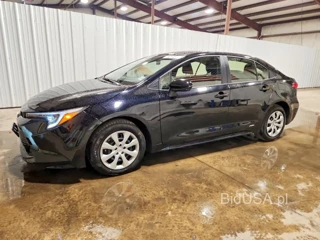 TOYOTA COROLLA HYBRID LE