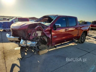 CHEVROLET SILVERADO C1500 LT