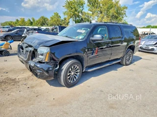 GMC YUKON XL K1500 SLT
