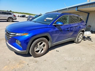 HYUNDAI TUCSON SEL