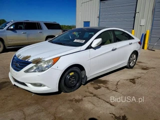 HYUNDAI SONATA LIMITED
