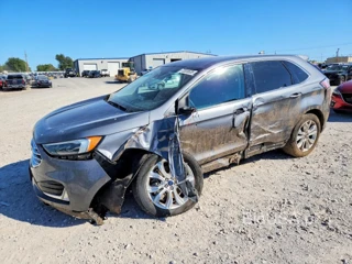 FORD EDGE TITANIUM
