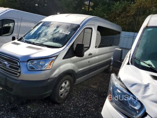 FORD TRANSIT T-350