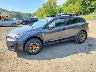 SUBARU CROSSTREK PREMIUM