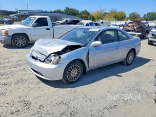 HONDA CIVIC SI