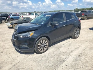 BUICK ENCORE ESSENCE