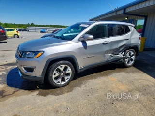 JEEP COMPASS LIMITED