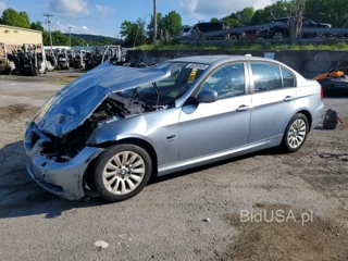 BMW 328 XI SULEV