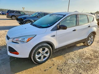 FORD ESCAPE S