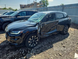HONDA HR-V EXL