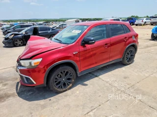 MITSUBISHI OUTLANDER SPORT ES