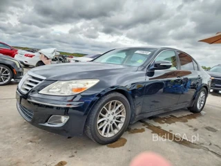 HYUNDAI GENESIS 3.8L