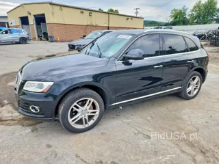 AUDI Q5 PREMIUM PLUS