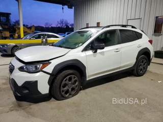 SUBARU CROSSTREK SPORT