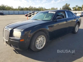 CHRYSLER 300