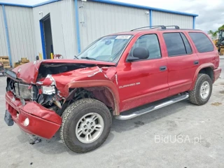 DODGE DURANGO