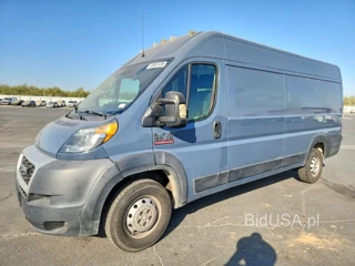 RAM PROMASTER 3500 3500 HIGH