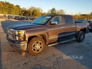 CHEVROLET 1500 SILVERADO