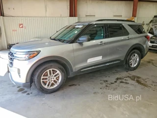 FORD EXPLORER ACTIVE