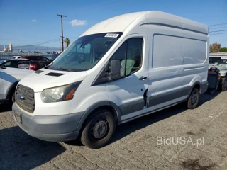 FORD TRANSIT T-350
