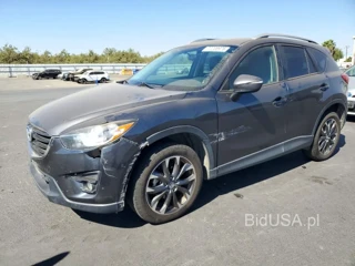 MAZDA CX-5 GT