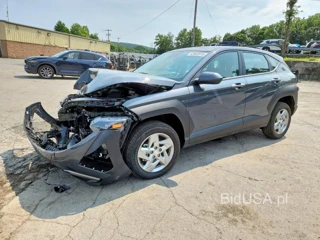 HYUNDAI KONA SE