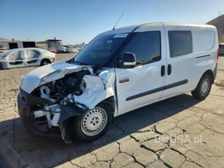 RAM PROMASTER CITY