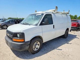 CHEVROLET EXPRESS G2500
