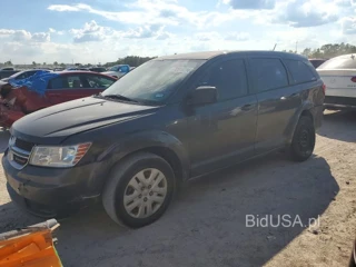 DODGE JOURNEY SE
