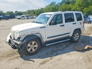 JEEP LIBERTY SPORT