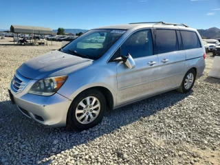 HONDA ODYSSEY EX