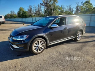 VOLKSWAGEN GOLF ALLTRACK S