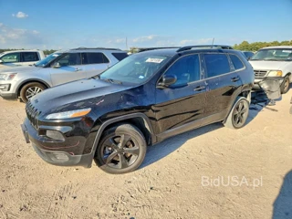 JEEP CHEROKEE SPORT
