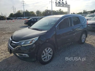 HONDA CR-V EXL