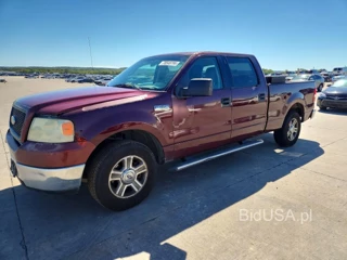 FORD F150 XLT