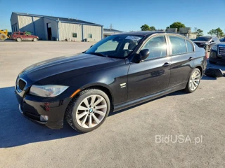 BMW 328 XI
