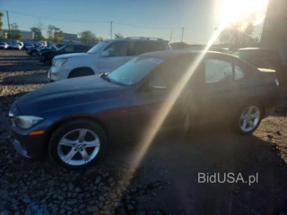 BMW 328 XI SULEV