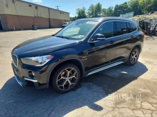 BMW X1 XDRIVE28I