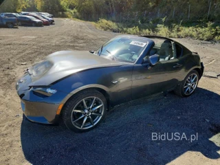 MAZDA MX-5 MIATA GRAND TOURING