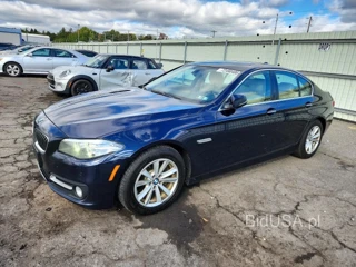 BMW 528 XI