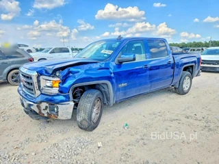 GMC SIERRA C1500 SLE