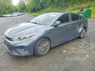 KIA FORTE GT LINE