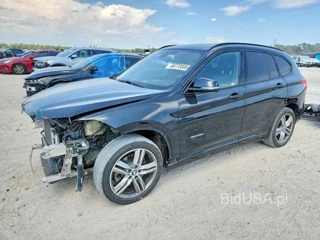 BMW X1 SDRIVE28I