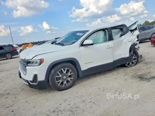 GMC ACADIA SLE