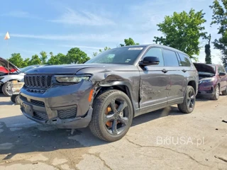 JEEP GRAND CHEROKEE L LAREDO