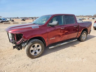 RAM 1500 BIG HORN/LONE STAR