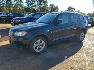 BMW X3 XDRIVE28I