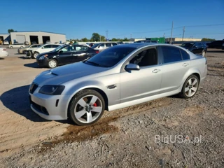 PONTIAC G8