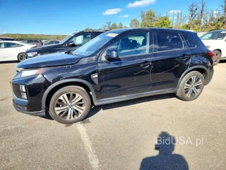 MITSUBISHI OUTLANDER SPORT ES